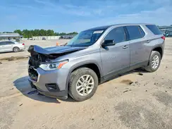 1GNERFKW0MJ189532 2021 CHEVROLET TRAVERSE