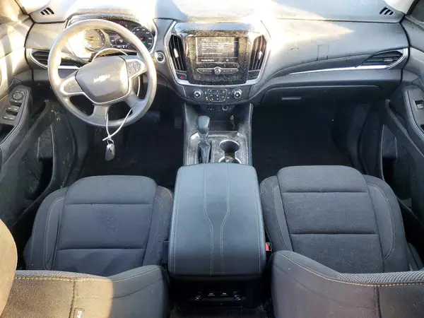 1GNERFKW0MJ191703 2021 CHEVROLET TRAVERSE - Image 8