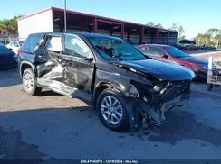 1GNERFKW0MJ194763 2021 CHEVROLET TRAVERSE