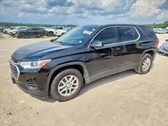 1GNERFKW0MJ198022 2021 CHEVROLET TRAVERSE