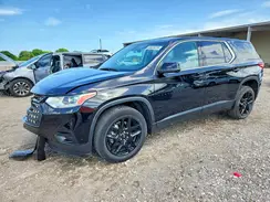 1GNERFKW0MJ226871 2021 CHEVROLET TRAVERSE