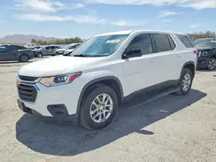 1GNERFKW0MJ228023 2021 CHEVROLET TRAVERSE