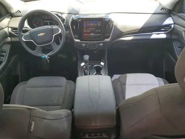 1GNERFKW0MJ228023 2021 CHEVROLET TRAVERSE - Image 8