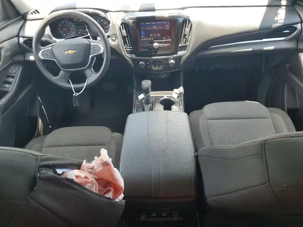 1GNERFKW0MJ228362 2021 CHEVROLET TRAVERSE - Image 8