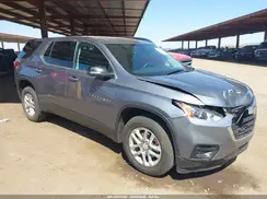 1GNERFKW0MJ228877 2021 CHEVROLET TRAVERSE