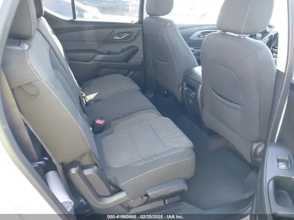 1GNERFKW0MJ230970 2021 CHEVROLET TRAVERSE - Image 8