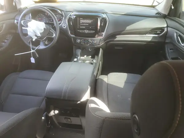 1GNERFKW0MJ236560 2021 CHEVROLET TRAVERSE - Image 8