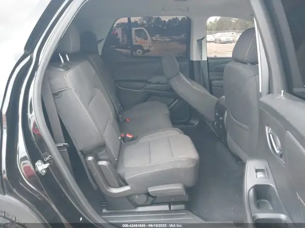 1GNERFKW0MJ244559 2021 CHEVROLET TRAVERSE - Image 8