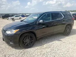 1GNERFKW0MJ249115 2021 CHEVROLET TRAVERSE