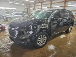1GNERFKW0MJ250054 2021 CHEVROLET TRAVERSE