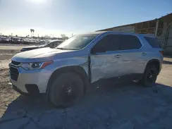 1GNERFKW0MJ250765 2021 CHEVROLET TRAVERSE