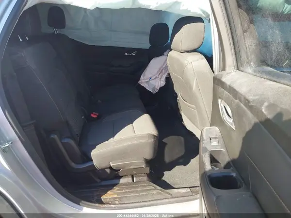 1GNERFKW0MJ251124 2021 CHEVROLET TRAVERSE - Image 8