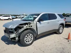 1GNERFKW0MJ254475 2021 CHEVROLET TRAVERSE