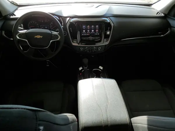 1GNERFKW0MJ269235 2021 CHEVROLET TRAVERSE - Image 8
