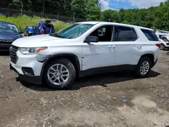 1GNERFKW0MJ269638 2021 CHEVROLET TRAVERSE