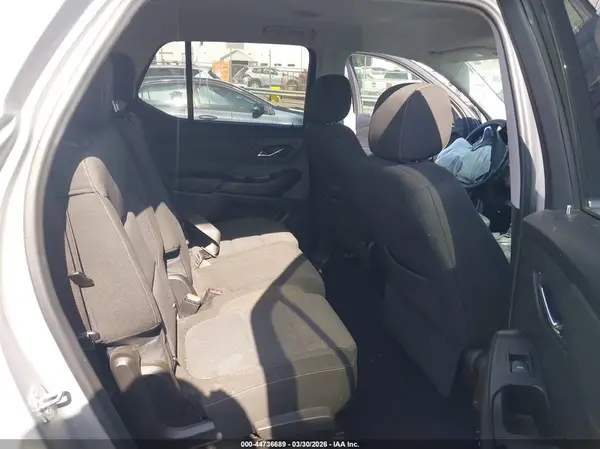1GNERFKW0MJ272183 2021 CHEVROLET TRAVERSE - Image 8