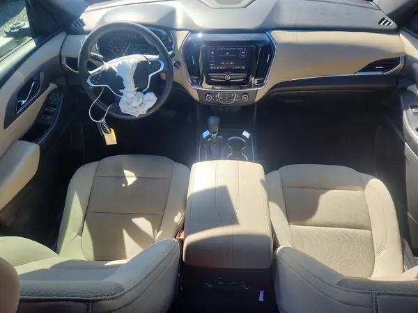 1GNERFKW0NJ102603 2022 CHEVROLET TRAVERSE - Image 8