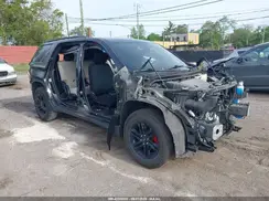 1GNERFKW0NJ153907 2022 CHEVROLET TRAVERSE