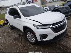1GNERFKW0NJ178466 2022 CHEVROLET TRAVERSE
