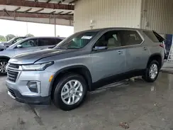 1GNERFKW0PJ115841 2023 CHEVROLET TRAVERSE