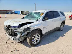 1GNERFKW0PJ118710 2023 CHEVROLET TRAVERSE