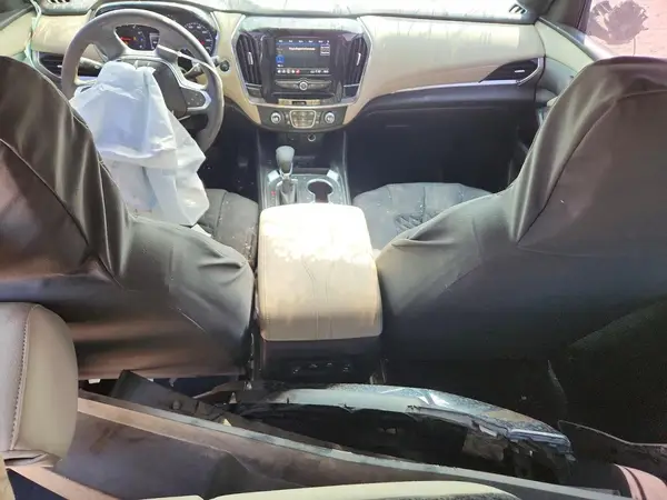 1GNERFKW0PJ118710 2023 CHEVROLET TRAVERSE - Image 8