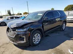 1GNERFKW0PJ121624 2023 CHEVROLET TRAVERSE