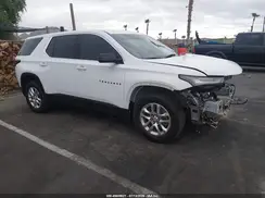 1GNERFKW0PJ152100 2023 CHEVROLET TRAVERSE