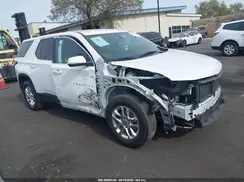 1GNERFKW0PJ162951 2023 CHEVROLET TRAVERSE