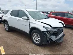 1GNERFKW0PJ168703 2023 CHEVROLET TRAVERSE