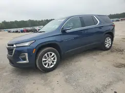 1GNERFKW0PJ169219 2023 CHEVROLET TRAVERSE
