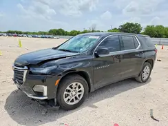 1GNERFKW0PJ181158 2023 CHEVROLET TRAVERSE