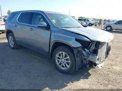 1GNERFKW0PJ185419 2023 CHEVROLET TRAVERSE