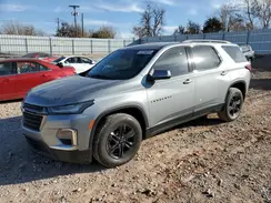 1GNERFKW0PJ196890 2023 CHEVROLET TRAVERSE