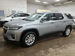1GNERFKW0PJ204373 2023 CHEVROLET TRAVERSE