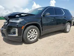 1GNERFKW0PJ206687 2023 CHEVROLET TRAVERSE