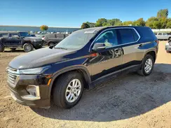 1GNERFKW0PJ218824 2023 CHEVROLET TRAVERSE
