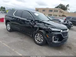 1GNERFKW0PJ223263 2023 CHEVROLET TRAVERSE