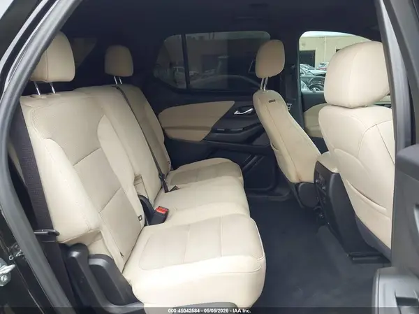 1GNERFKW0PJ223263 2023 CHEVROLET TRAVERSE - Image 8