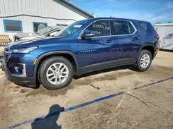 1GNERFKW0PJ226874 2023 CHEVROLET TRAVERSE