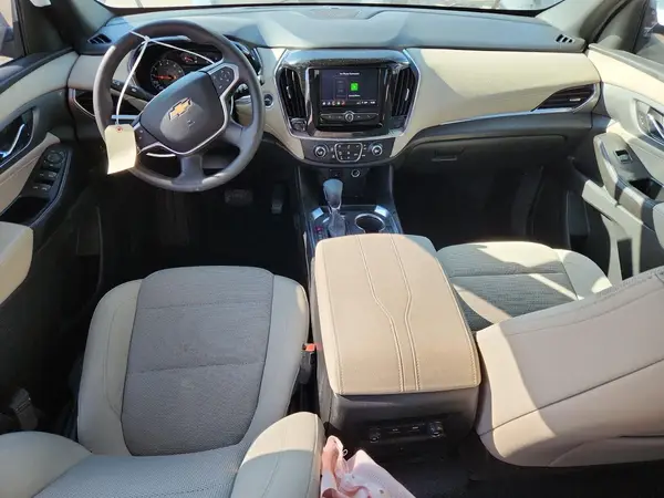 1GNERFKW0PJ226874 2023 CHEVROLET TRAVERSE - Image 8