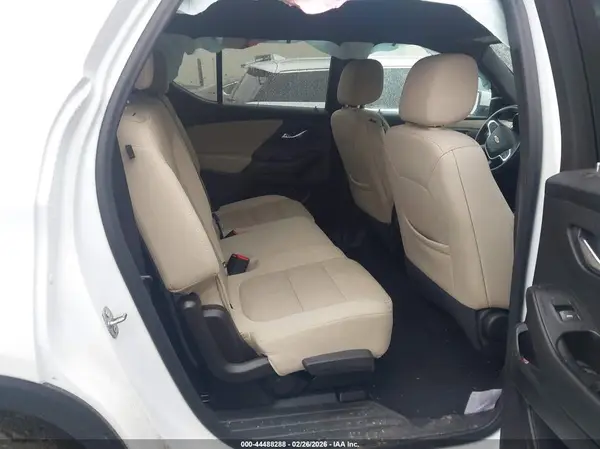 1GNERFKW0PJ229841 2023 CHEVROLET TRAVERSE - Image 8