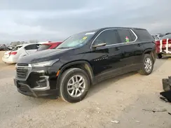 1GNERFKW0PJ229855 2023 CHEVROLET TRAVERSE