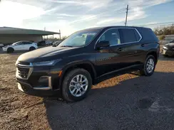 1GNERFKW0PJ235025 2023 CHEVROLET TRAVERSE