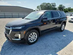1GNERFKW0PJ244761 2023 CHEVROLET TRAVERSE