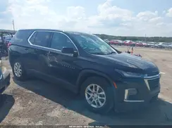 1GNERFKW0PJ245957 2023 CHEVROLET TRAVERSE