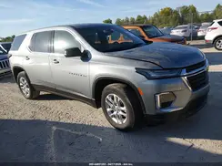 1GNERFKW0PJ265707 2023 CHEVROLET TRAVERSE