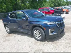 1GNERFKW0PJ265786 2023 CHEVROLET TRAVERSE