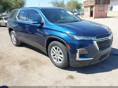 1GNERFKW0PJ294673 2023 CHEVROLET TRAVERSE