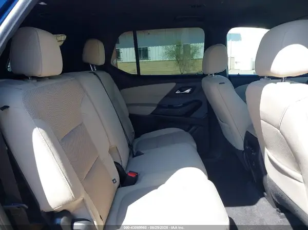1GNERFKW0PJ294673 2023 CHEVROLET TRAVERSE - Image 8